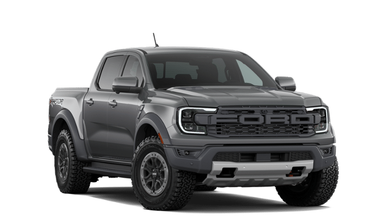 Ranger® vehicle